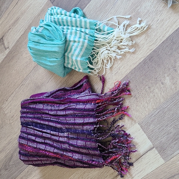 Scarf Bundle - Picture 3 of 8